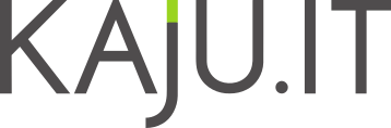 kaju.it logo